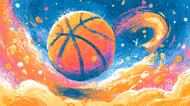 Tiros libres en finales ajustados de baloncesto